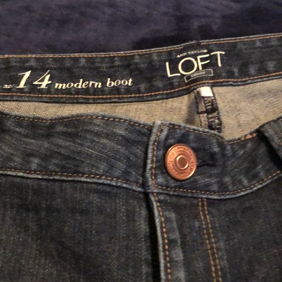 LOFT Modern boot - Picture 4 of 4